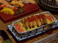 -一本久捷(新福店)