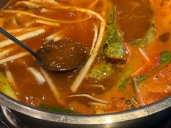 -阿婉贵州苗家酸汤鱼(梅林店)