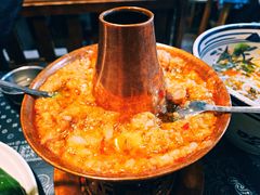 -蜗牛小馆醉乡民谣云南菜(惠新西里店)