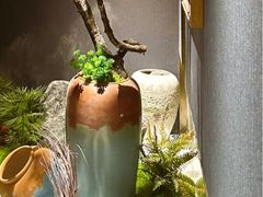 -雍容荟活波龙自助餐(IFS黑金店)