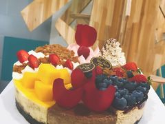 -PETIT PARIS 小巴黎(凯德1818店)