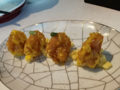 -北京柏悦酒店·锦庭餐厅Dining Room