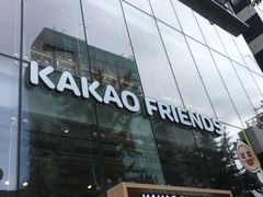 -KAKAO FRIENDS(弘大店)