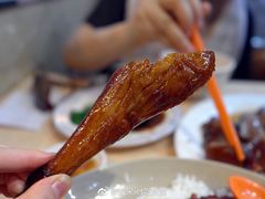 -一乐烧鹅(中环店)