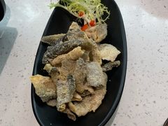 -鱼酷活鱼烤鱼(南京水游城店)