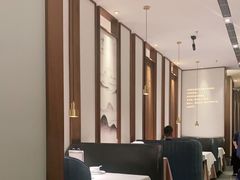 大堂-半勺·新徽菜(银泰城店)