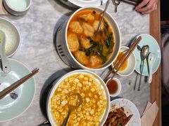 -苏帮袁Sue Cuisine(来福士店)