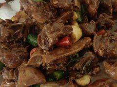 -大鹏饭店·金陵家宴(奥体中心店)