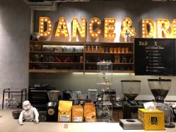 -G-STEPS舞蹈工作室