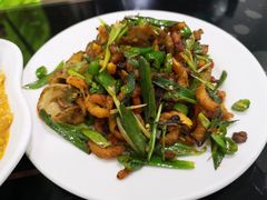 -芳芳餐厅(白沙路店)