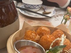 -KingThaia金泰兰(滨江天街店)