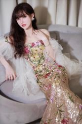 -韩国天使嫁衣婚纱礼服馆(上海旗舰店)