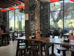 -秦园陕西手工面馆(番禺节能科技园店)