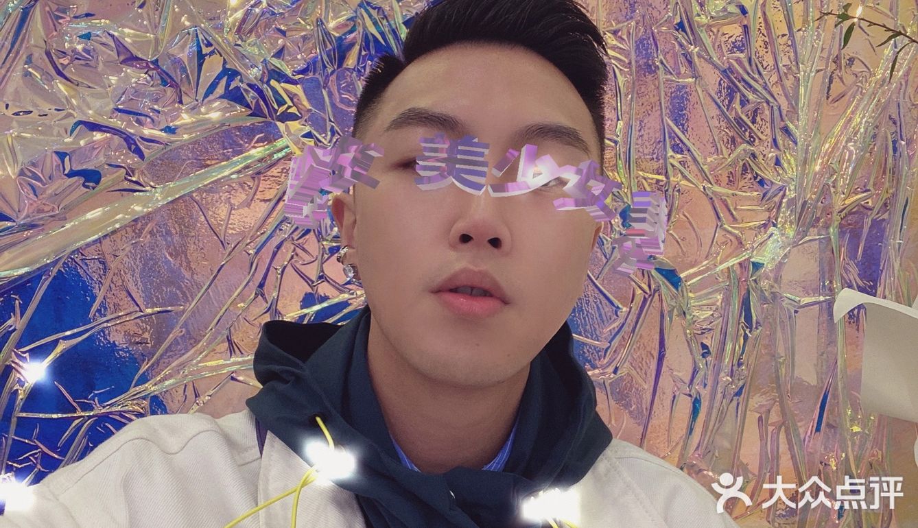 万众期待这杯手标泰茶