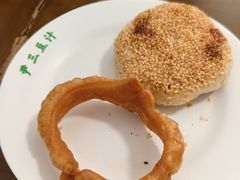 -尹三豆汁(天坛店)