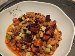 -新渝城·川菜·火锅(区庄店)