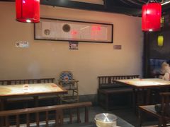 -红蜡烛-养生粥-津鲁菜(中山路店)