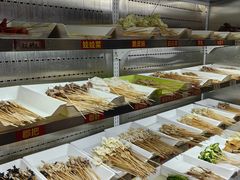 -古真记钵钵鸡(总店)