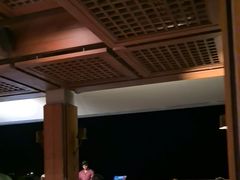 -日落吧·海景咖啡厅·餐酒吧·鸡尾酒·下午茶·乐队表演·浪漫夕阳·三亚文华东方酒店