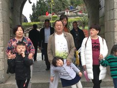 -胡里山炮台
