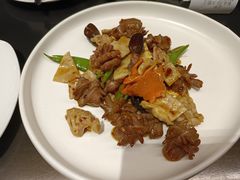 油爆双脆-东莱馋房(陆家嘴店)