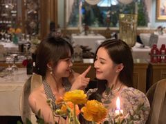 -火车头法国西餐厅