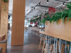 -嘉和一品粥(方庄店)