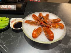 -红盔甲·小龙虾(人民广场店)