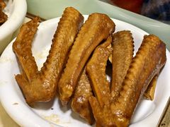 -陆记鹅庄·潮汕菜·狮头鹅(大仟里店)