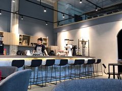 -GOTLOT COFFEE&KITCHEN角落厨房NOOK店