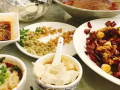 -成都驻京办餐厅(蜀都宾馆店)