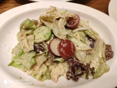 -青岛海景花园大酒店·白果树餐厅青岛菜