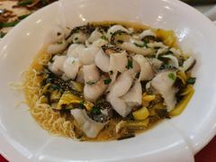 -潮喜竹溪荔湖酒家(荔枝湾店)