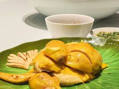 -荣兴酒家(徐家汇店)