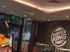 -汉堡王(上海凌云壹街坊店)