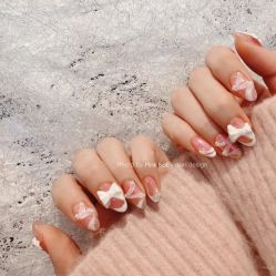 -PinkBaby美甲美睫
