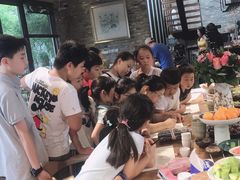 -瓷语堂(上海五维空间创意园店)