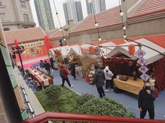 -上街里市集(悦喜客来广场店)
