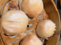 -潮府馆·非遗潮州菜·港式点心(世纪公园店)