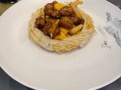 -东方御宴海鲜酒楼(棕泉酒店)