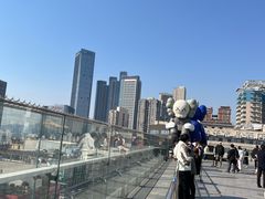 -长沙市青少年宫