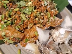 -Ameigo梅果·云贵川bistro(长宁来福士店)