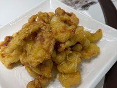 -付家庄小渔村(香周路店)