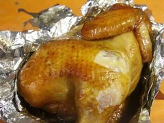 -窑鸡王(城市广场店)