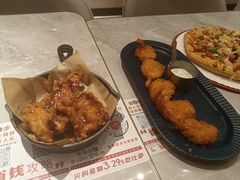 -必胜客(东大桥店)