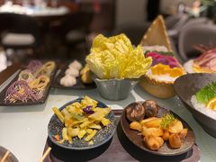 -虾佬圣汤·海鲜姿造(乐堤港店)