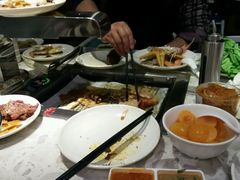-春天烤肉自助餐厅(南内环店)