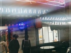 门面-澄湖农鲜馆