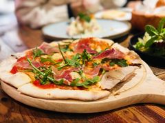 -斯比特花园西餐厅(东方商厦店)