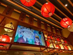-初居食屋日式料理(万象城购物中心店)